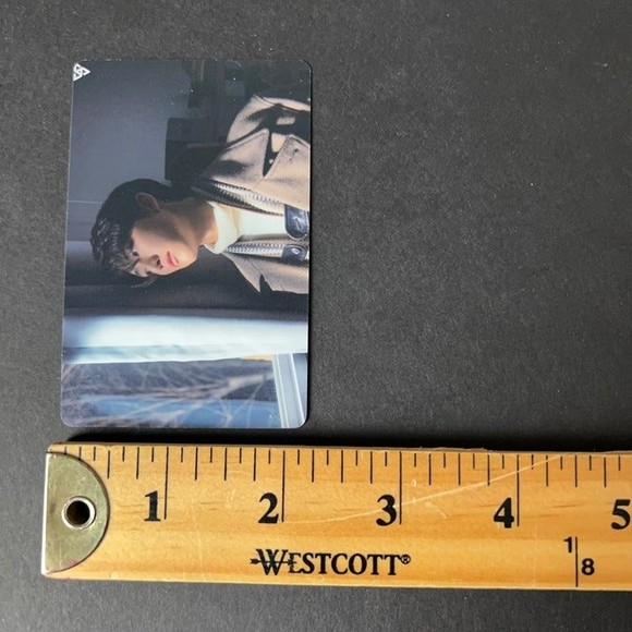 Seventeen Photocards 17 THE8 Minghao KPOP Set Bias Pack Unofficial Cards Carats - Picture 3 of 4